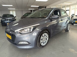 Hyundai i20 1.0 T-GDI Comfort Navigatie Camera 93647 Km