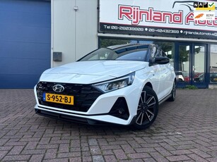 Hyundai i20 1.2 MPI Comfort