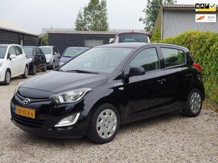 Hyundai I20 1.2i Bus.Edition 5drs Nieuw Model