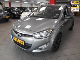 Hyundai I20 1.2i i-Drive