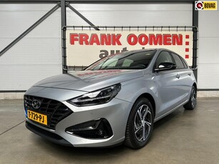 Hyundai I30 1.0 T-GDi MHEV + Camera Navigatie Stoel -