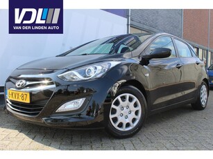 Hyundai i30 1.4 Velgen l Airco (bj 2012)