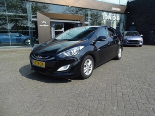 Hyundai i30 1.6 VERKOCHT (bj 2015)