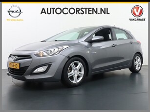 Hyundai i30 1.6GDI 135PK 5D Airco Bluetooth Trekhaak-Afnb.