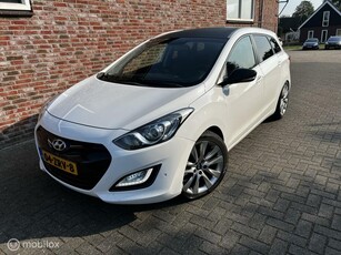 Hyundai i30 Wagon 1.6 CRDi Business Edition