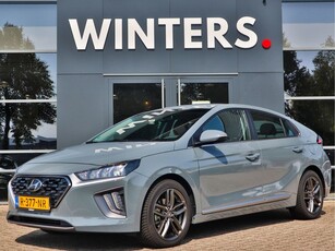 Hyundai IONIQ 1.6 GDi Comfort 16.257km! Navi+BT+Cam