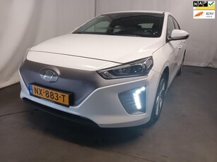 Hyundai IONIQ Comfort EV - Airco - Cruise - Export - BTW