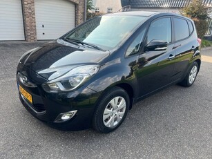 Hyundai ix20 1.6i i-Motion AUTOMAAT.INCL-NEW-APK.AIRCO.NAP!