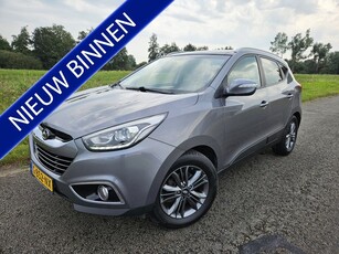 Hyundai ix35 1.6i GDI