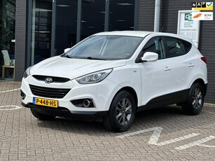 Hyundai Ix35 1.6i GDI i-Drive/1STE EIG/AIRCO/NETTE STAAT/NWE APK!!