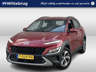 Hyundai KONA 1.6 GDI HEV Comfort Smart NAVIGATIE