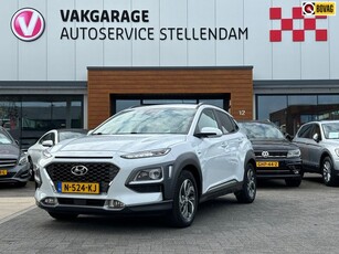 Hyundai Kona 1.6 GDI HEV PremiumCarplayCameraStoel-Stuur