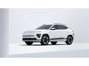 Hyundai KONA Electric Comfort Limited 65.4 kWh € 5000,-