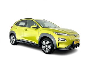 Hyundai KONA EV Premium 64 kWh (INCL-BTW) *VOLLEDER