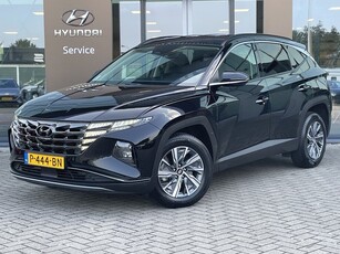 Hyundai Tucson 1.6 T-GDI HEV Comfort Apple