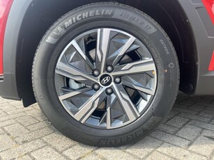 Hyundai Tucson 1.6 T-GDI HEV Comfort Uit voorraad