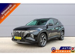 Hyundai Tucson 1.6 T-GDI PHEV Premium 4WD Leer