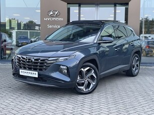 Hyundai Tucson 1.6 T-GDI PHEV Premium Sky 4WD 360 graden