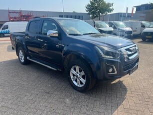 Isuzu D-max 1.9D 120KW Double Cab 5P AUTOM. KLIMA LEER