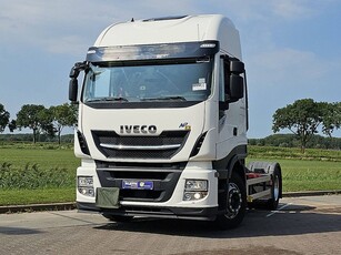 IVECO AS440S40 STRALIS lng intarder