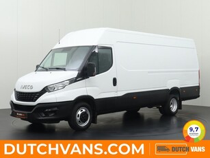 Iveco Daily 35C16 Hi-Matic Automaat L3H2 (bj 2021)