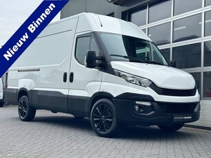 Iveco Daily 35S13V 2.3 Hi-matic Automaat H2 Climate