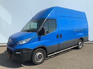 Iveco Daily 35S14NV 3.0 352 H3 L Automaat Airco Cruise 4