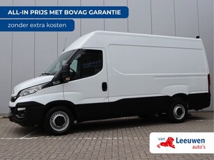 Iveco Daily 35S14V 2.3 352 H2 L Parkeercamera Trekhaak