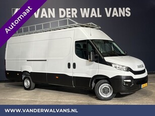 Iveco Daily 35S16V 155pk Automaat 3500kg Trekhaak L3H2