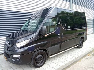 Iveco Daily 35S18V 3.0 352 H1 Automaat, Trekhaak