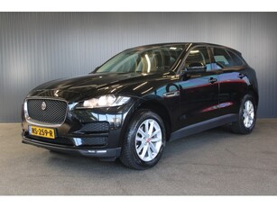 Jaguar F-Pace 2.0 Prestige 20d € 10.400,- NETTO! Euro 6