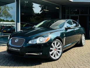 Jaguar XF 4.2 V8 Premium Luxury Leer*Navi*Camera*Nap