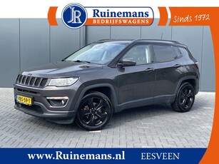 Jeep Compass 1.4 MultiAir BENZINE / NIGHT EAGLE / 1e EIG. /