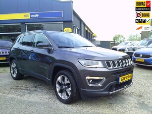 Jeep COMPASS 1.4 MultiAir Opening Edition Plus