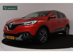 Kadjar 1.2 TCe Bose (NAVIGATIE, PARKEERSENSOREN, LED, GOED ONDERHOUDEN)