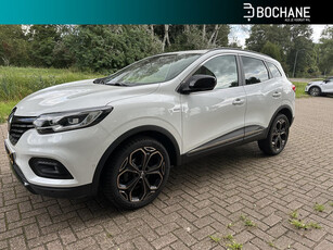 Kadjar 1.3 TCe 140 EDC Black Edition | Automaat | Navi | Clima | Cruise | LM velgen 19