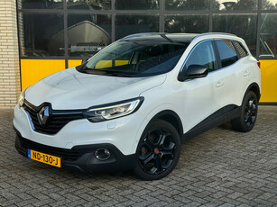 Kadjar 130PK Automaat Extase, Leer, Panorama-dak, Trekhaak, Led verlichting