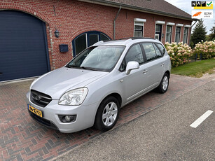 Kia Carens 2.0 CVVT X-ecutive apk 13-9-25 7persoon LPG installatie