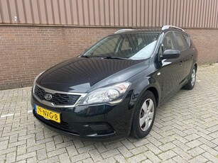 Kia Cee'd 1.4 CVVT X-tra Airco Cruise Control APK NAP