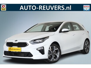 Kia Ceed 1.4 T-GDi DynamicLine LED / Navi / Camera / DAB+ /