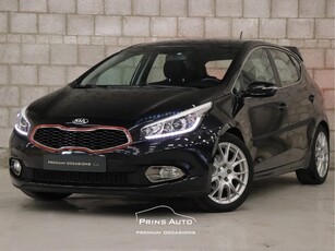 Kia cee'd 1.6 GDI Comfort Pack CRUISEBLUETOOTHORIG.