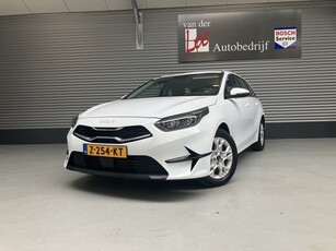 Kia Ceed Sportswagon 1.0 T-GDi