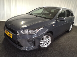 Kia Ceed Sportswagon 1.0 T-GDi DynamicLine 1E EIGN/ECC/STOELVERW./APPLE/LMV