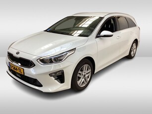 Kia Ceed Sportswagon 1.0 T-GDi DynamicPlusLine Camera