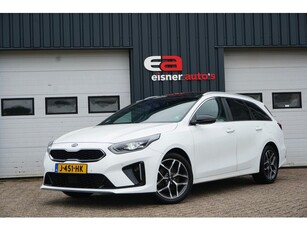 Kia Ceed Sportswagon 1.0 T-GDi GT-Line PANO DAK FULL