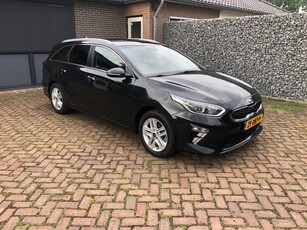 Kia Ceed Sportswagon 1.4 T-GDi DynamicLine