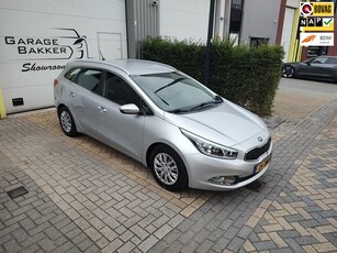 Kia Cee'd Sportswagon 1.6 GDI Comfort Pack Trekhaak