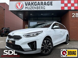 Kia Ceed Sportswagon 1.6 GDI PHEV DynamicLine // FULL LED