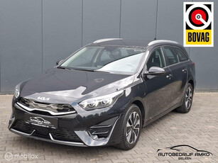 Kia Ceed Sportswagon 1.6 GDI PHEV Spirit LANE ASS. / ACC / CRUISE. / DAB / GARANTIE