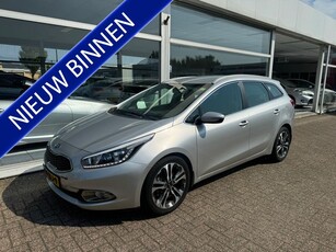 Kia cee'd Sportswagon 1.6 GDI Plus Pack Airco NAP